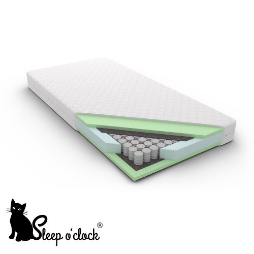 materac kieszeniowy pocket VALENTINA