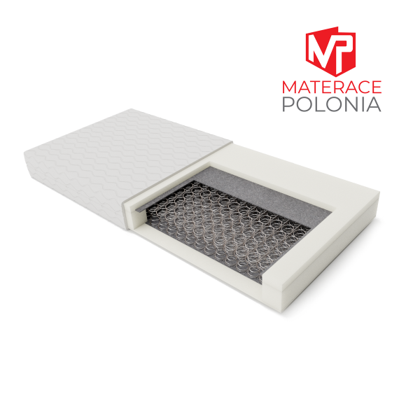 materac bonellowy ARYSTOKRATA 160x200