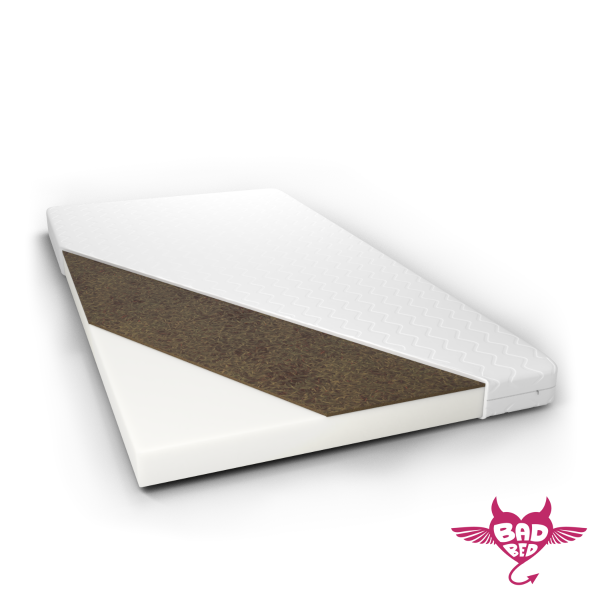materac piankowy DUET 160x200