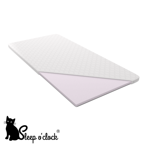 materac nawierzchniowy FLUFFY 160x200