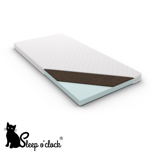 materac piankowy VENERE 160x200